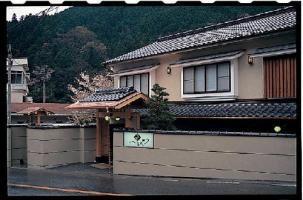 Yunokura Tsuruya Otel Maniwa Dış mekan fotoğraf