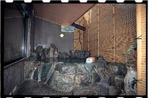 Yunokura Tsuruya Otel Maniwa Dış mekan fotoğraf